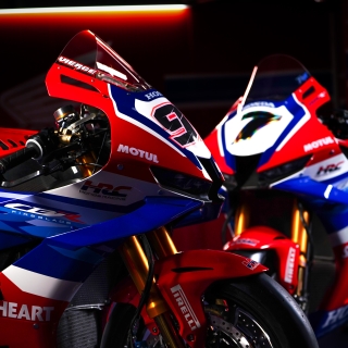 Honda HRC