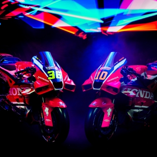 Honda HRC